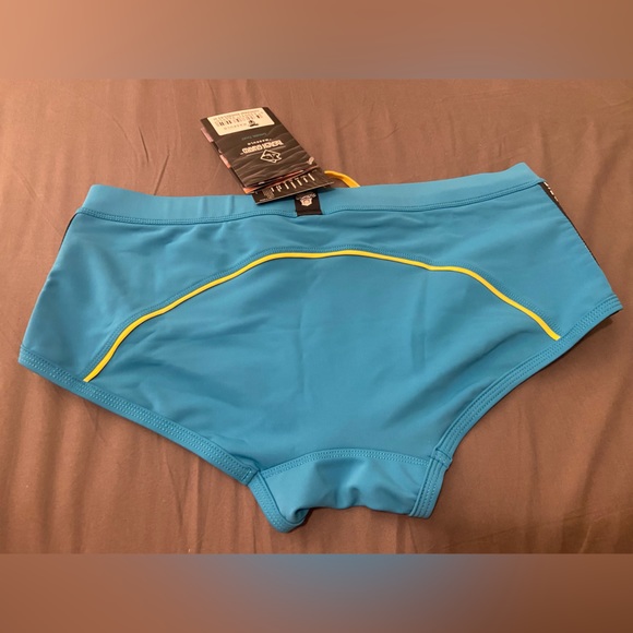 Swimming Trunk Shorts - Picture 2 of 2